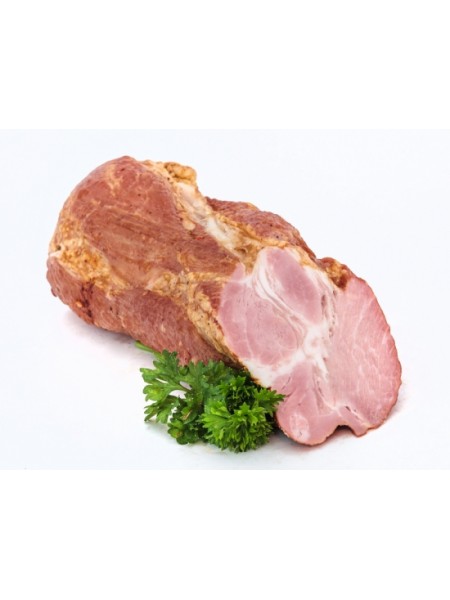 МП Шейка Рождественская к/в в/у свин.Беловежский МК МП Шейка Рождественская к/в в/у свин.Беловежский МК